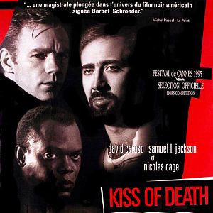 Fotoğraf Kiss of Death