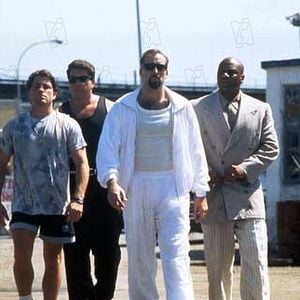 Fotoğraf Nicolas Cage