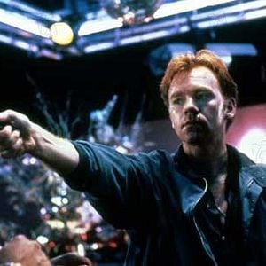 Fotoğraf David Caruso