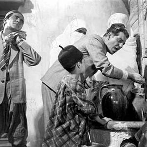 Fotoğraf Pépé le Moko