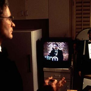 Fotoğraf Bir Günlük Başkan