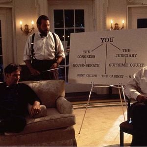 Fotoğraf Bir Günlük Başkan