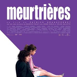 Fotoğraf Patrick Grandperret