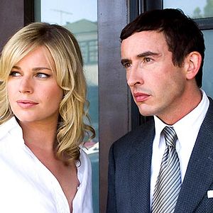 Fotoğraf Steve Coogan