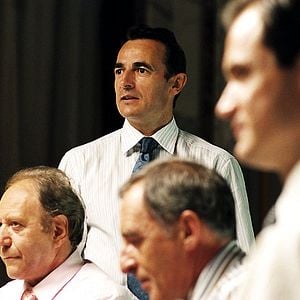 Fotoğraf Christophe Odent