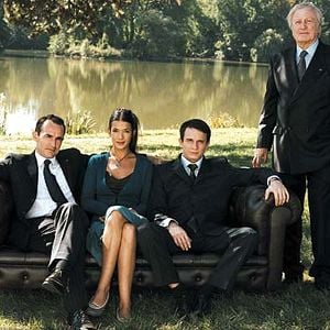 Fotoğraf Claude Rich