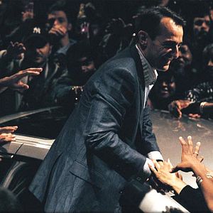 Fotoğraf Albert Dupontel