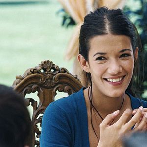 Fotoğraf Mélanie Doutey