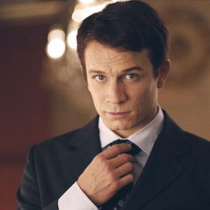 Fotoğraf Jérémie Renier