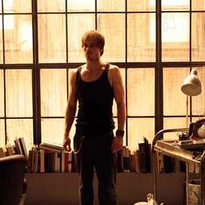 Fotoğraf Ian Somerhalder