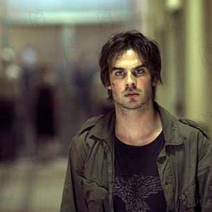 Fotoğraf Ian Somerhalder