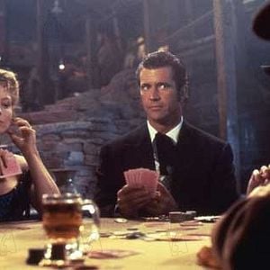 Fotoğraf Mel Gibson