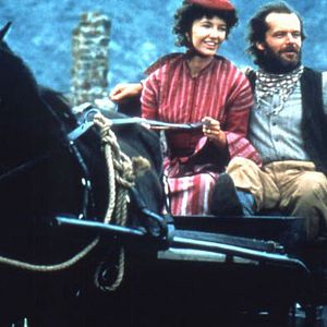 Fotoğraf Jack Nicholson