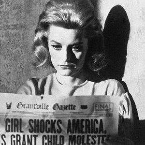 Fotoğraf Samuel Fuller