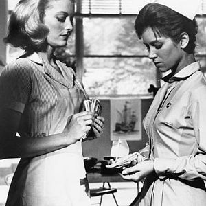 Fotoğraf Samuel Fuller