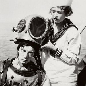 Fotoğraf Donald Crisp