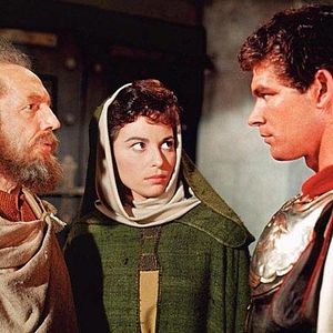 Fotoğraf Stephen Boyd