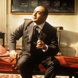 Fotoğraf Patrick Timsit