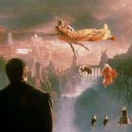 Fotoğraf Vincent Ward