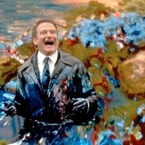 Fotoğraf Vincent Ward