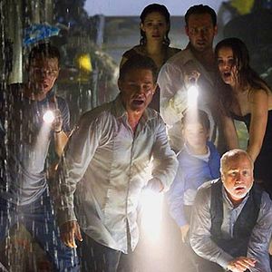 Fotoğraf Richard Dreyfuss