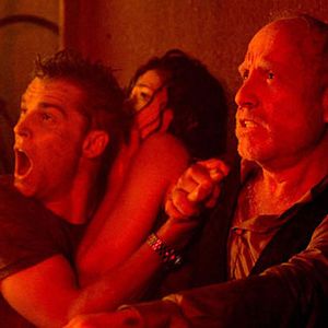 Fotoğraf Richard Dreyfuss