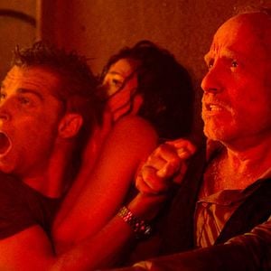 Fotoğraf Richard Dreyfuss