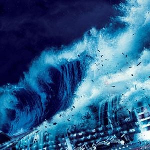 Fotoğraf Poseidon’dan Kaçış