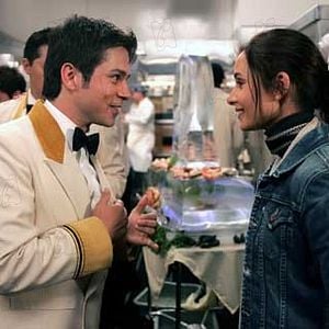 Fotoğraf Freddy Rodriguez