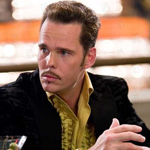 Fotoğraf Kevin Dillon