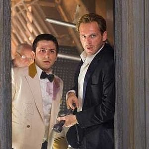 Fotoğraf Josh Lucas