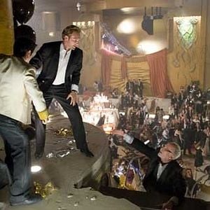 Fotoğraf Richard Dreyfuss