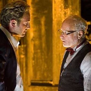 Fotoğraf Richard Dreyfuss