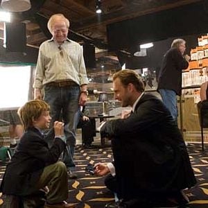 Fotoğraf Jimmy Bennett