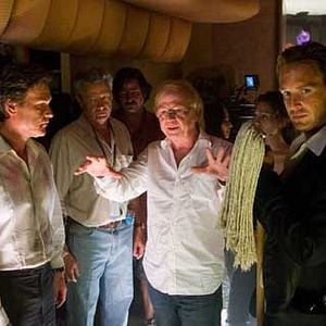 Fotoğraf Kurt Russell