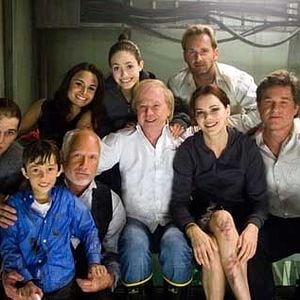 Fotoğraf Kurt Russell