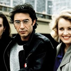 Fotoğraf Fanny Cottençon