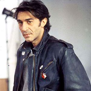 Fotoğraf Richard Berry