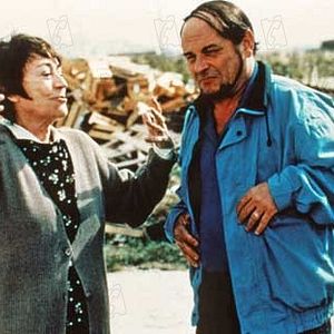 Fotoğraf Jean-François Stévenin