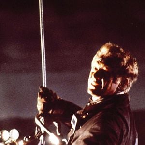 Fotoğraf Irwin Allen