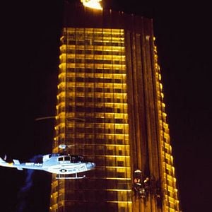 Fotoğraf Irwin Allen