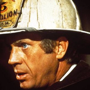 Fotoğraf Irwin Allen