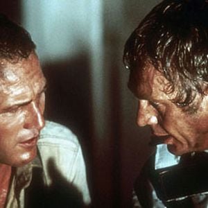 Fotoğraf Irwin Allen