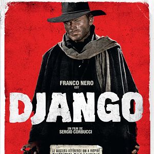 Fotoğraf Django