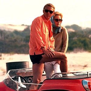 Fotoğraf Norman Jewison