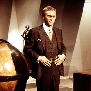 Fotoğraf Norman Jewison