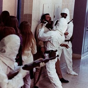 Fotoğraf Crazies, The