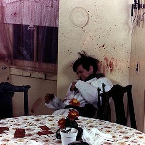 Fotoğraf Crazies, The