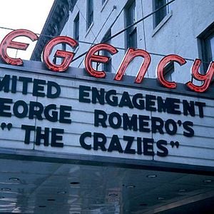 Fotoğraf Crazies, The