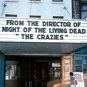 Fotoğraf Crazies, The